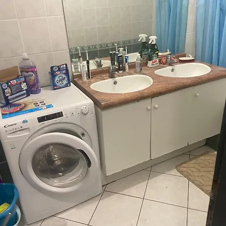 Appartement Dans Un En Colocation